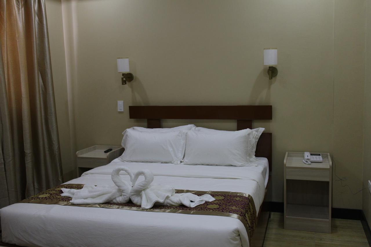 Southview Hotel Dumaguete City Exterior photo